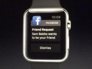 How To Use Twitter & Instagram On The Apple Watch; Facebook Is MIA