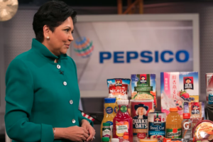 PepsiCo CEO: We've never seen consumers so confused