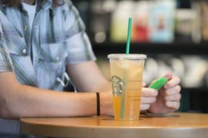 Starbucks, Spotify Announce Partnership: Streaming Music Deal To Enhance Customer In-Store Experience