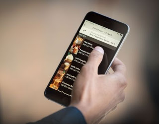 Starbucks Mobile Order & Pay Now Available to Customers Nationwide