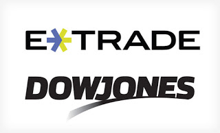 E*Trade, Dow Jones Issue Breach Alerts
